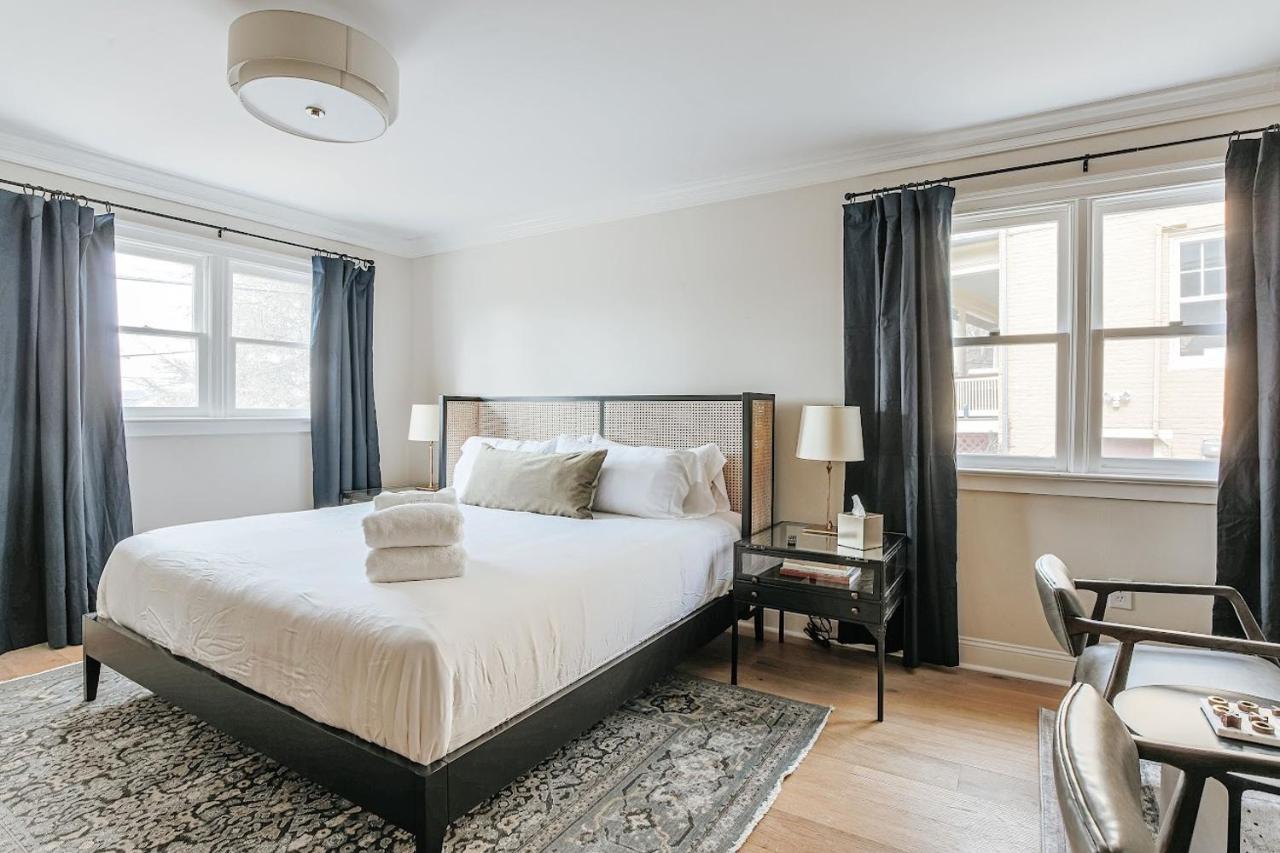 The Historic Berkeley Place Staunton Rom bilde