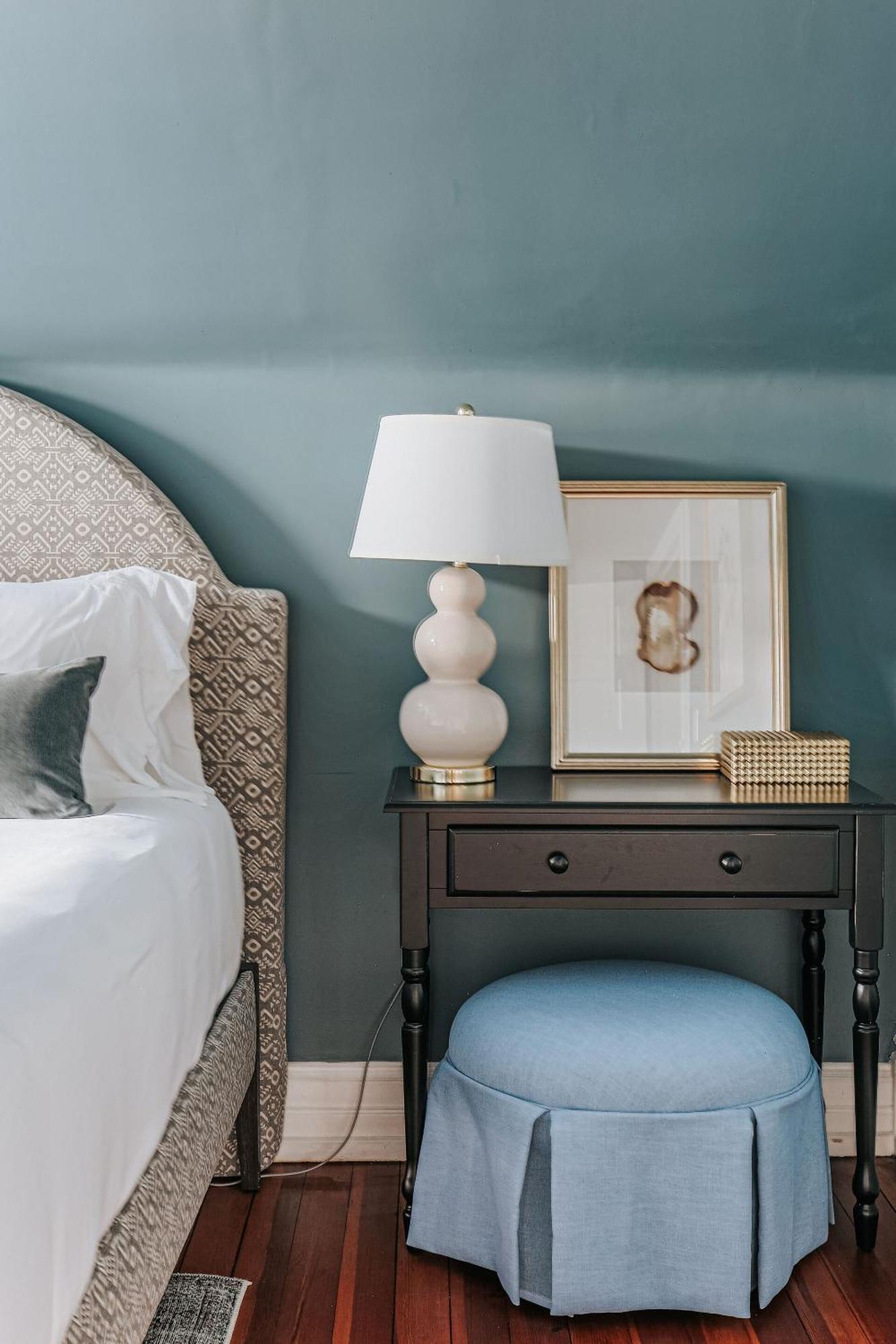 The Historic Berkeley Place Staunton Rom bilde