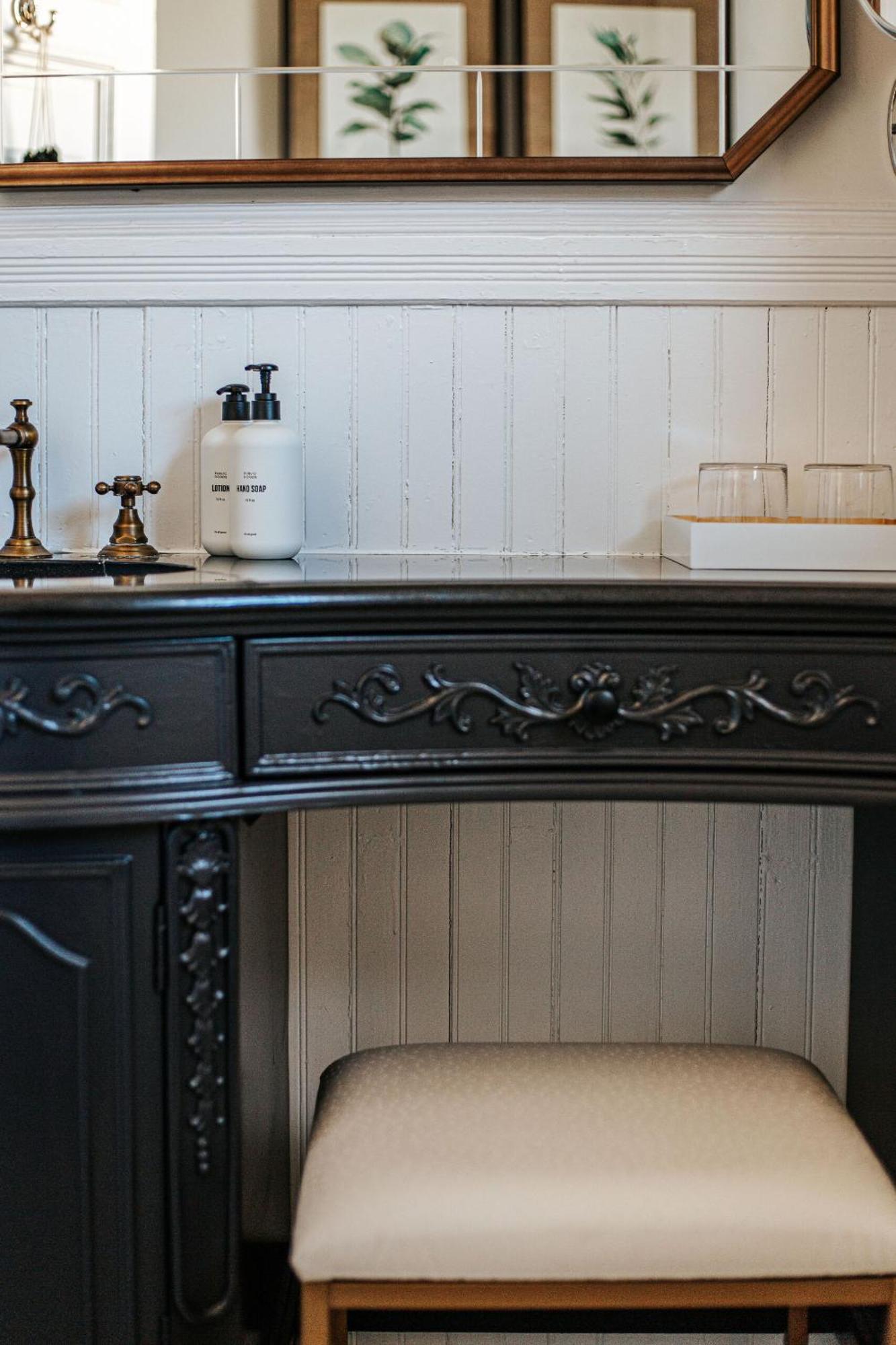 The Historic Berkeley Place Staunton Rom bilde